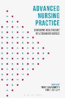 Advanced Nursing Practice: Changing Healthcare in a Changing World (ePub eBook)