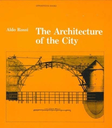 Architecture of the City, The