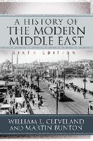 A History of the Modern Middle East (ePub eBook)
