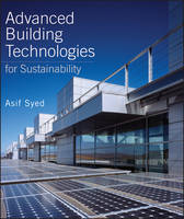 Advanced Building Technologies for Sustainability (ePub eBook)