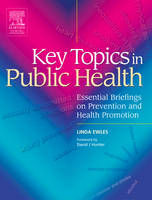 Key Topics in Public Health (ePub eBook)