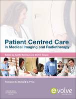 Patient Centered Care in Medical Imaging and Radiotherapy (ePub eBook)