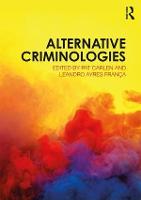 Alternative Criminologies (ePub eBook)