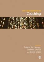 The SAGE Handbook of Coaching (PDF eBook)