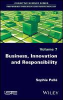 Business, Innovation and Responsibility (ePub eBook)