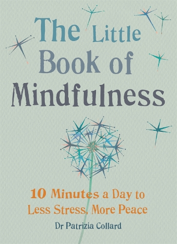Journey into Mindfulness: Gentle ways to let go of stress and live in the moment (ePub eBook)