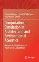 Computational Simulation in Architectural and Environmental Acoustics (ePub eBook)