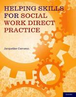 Helping Skills for Social Work Direct Practice (PDF eBook)