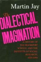 The Dialectical Imagination (ePub eBook)