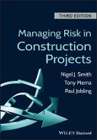 Managing Risk in Construction Projects (ePub eBook)