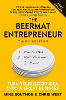 The Beermat Entrepreneur PDF eBook: The Beermat Entrepreneur, 3e, UK Import (PDF eBook)