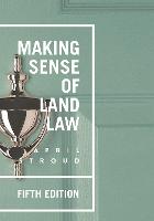 Making Sense of Land Law (PDF eBook)