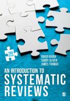 An Introduction to Systematic Reviews (ePub eBook)