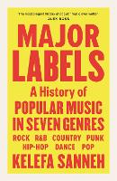 Major Labels: A History of Popular Music in Seven Genres (ePub eBook)