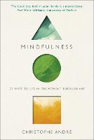 Mindfulness: 25 Ways to Live in the Moment Through Art (ePub eBook)