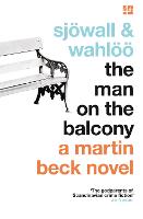 Man on the Balcony, The