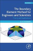 The Boundary Element Method for Engineers and Scientists: Theory and Applications (ePub eBook)