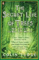 The Secret Life of Trees: How They Live and Why They Matter (ePub eBook)