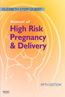 Manual of High Risk Pregnancy and Delivery (ePub eBook)