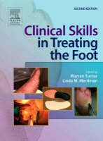 Clinical Skills in Treating the Foot (ePub eBook)