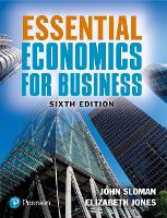 Essential Economics for Business (ePub eBook)