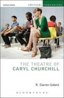 The Theatre of Caryl Churchill (ePub eBook)