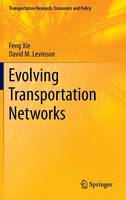 Evolving Transportation Networks (PDF eBook)