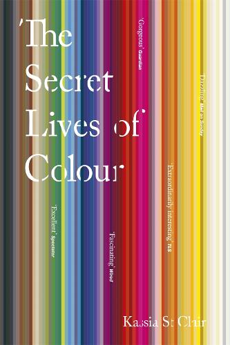 Secret Lives of Colour, The