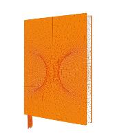 Constant Motion Artisan Art Notebook (Flame Tree Journals)