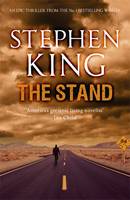 The Stand: An epic thriller from the No.1 bestseller (ePub eBook)