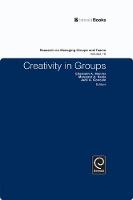 Creativity in Groups (PDF eBook)