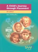 Child's Journey Through Placement, A