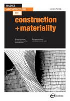 Basics Architecture 02: Construction & Materiality (PDF eBook)