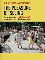Pleasure of Seeing, The: Conversations on Joel Meyerowitz's sixty years in the life of photography