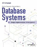 Database Systems: Design, Implementation, & Management (PDF eBook)
