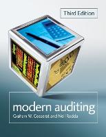 Modern Auditing