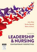 Leadership and Nursing (ePub eBook)
