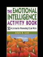 The Emotional Intelligence Activity Book (ePub eBook)
