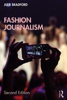 Fashion Journalism (ePub eBook)