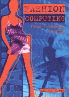 Fashion Computing: Drawing Techniques and CAD
