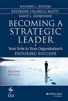 Becoming a Strategic Leader: Your Role in Your Organization's Enduring Success (PDF eBook)