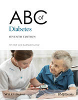 ABC of Diabetes (ePub eBook)
