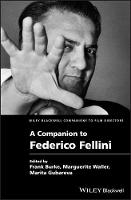 A Companion to Federico Fellini (PDF eBook)