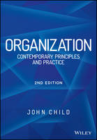 Organization: Contemporary Principles and Practice (ePub eBook)