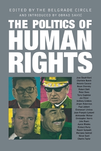Politics of Human Rights, The