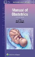 Manual of Obstetrics (ePub eBook)