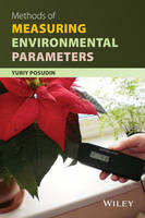 Methods of Measuring Environmental Parameters (ePub eBook)