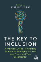 The Key to Inclusion (ePub eBook)