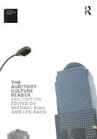 Auditory Culture Reader, The