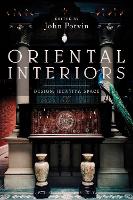 Oriental Interiors: Design, Identity, Space (PDF eBook)